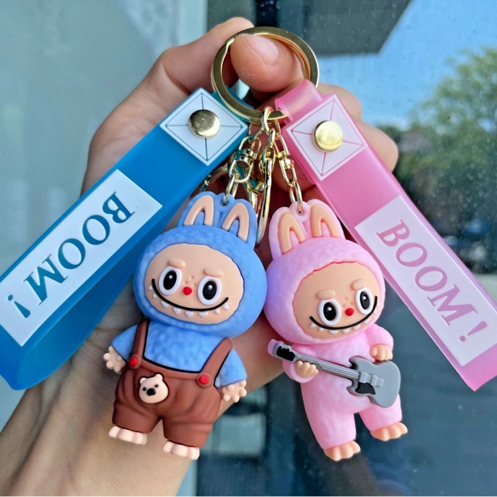 Keychain